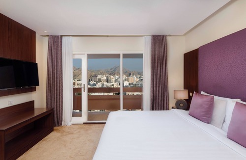 Ruwi Hotel | Al Falaj Hotel