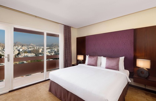 Ruwi Hotel | Al Falaj Hotel
