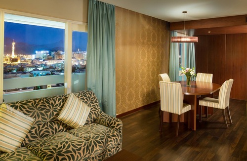 Ruwi Hotel | Al Falaj Hotel
