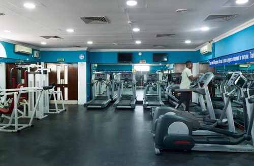 Ruwi Hotel | Al Falaj Hotel - Secure City Escape in Muscat