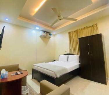 Ras Al Khaimah House | AL FANAR REST HOUSE LLC