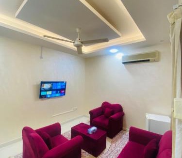 Ras Al Khaimah House | AL FANAR REST HOUSE LLC