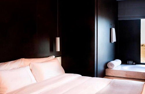 Mleiha Hotel | Al Faya Retreat by Sharjah Collection