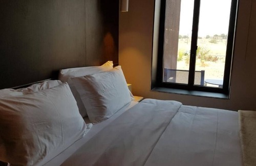 Mleiha Hotel | Al Faya Retreat by Sharjah Collection