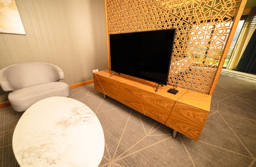 Samail Hotel | Al Feyhaa Resthouse
