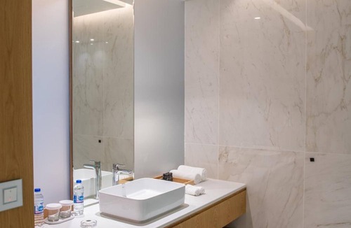 Samail Hotel | Al Feyhaa Resthouse