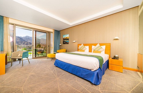 Samail Hotel | Al Feyhaa Resthouse