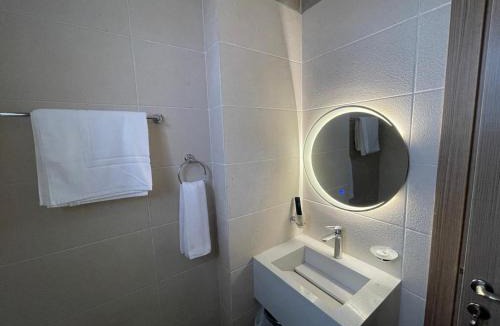 Salalah Apartment | AL Ghaith Hotel Apartment الغيث للأجنحة الفندقية