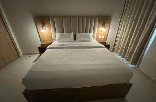 Salalah Apartment | AL Ghaith Hotel Apartment الغيث للأجنحة الفندقية