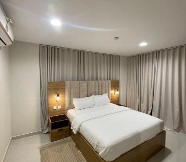 Salalah Apartment | AL Ghaith Hotel Apartment الغيث للأجنحة الفندقية