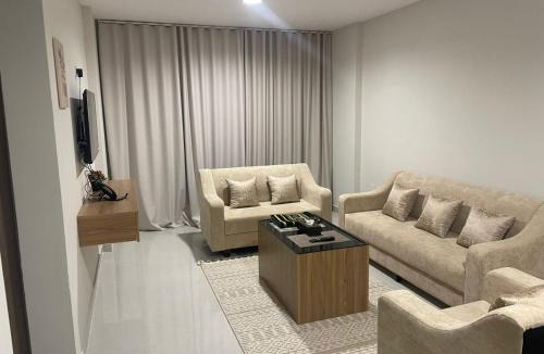 Salalah Apartment | AL Ghaith Hotel Apartment الغيث للأجنحة الفندقية