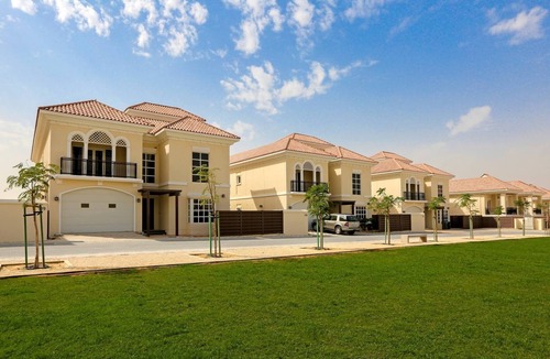Dubai Villa | AL HABTOOR 4 Bd Villa - CONTACT TO BOOK FIRST