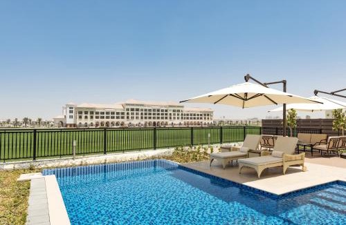 Dubai Resort | Al Habtoor Polo Resort