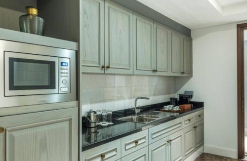 Dubai Apartment | AL HABTOOR The Royal Suite - CONTACT TO BOOK FIRST