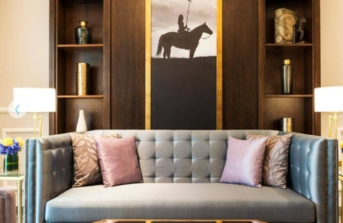 Dubai Apartment | AL HABTOOR The Royal Suite - CONTACT TO BOOK FIRST