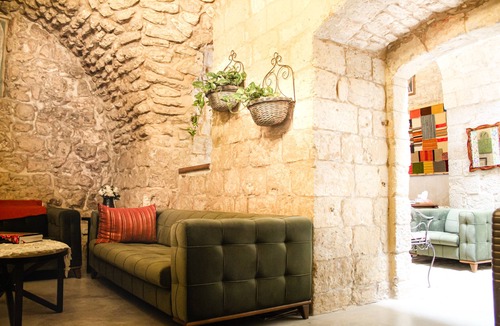 Old City House | Al Hakim Boutique Hotel Old Town Nazareth