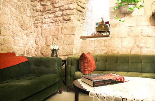 Old City House | Al Hakim Boutique Hotel Old Town Nazareth