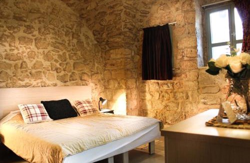 Old City House | Al-Hakim Boutique Hotel Old Town Nazareth