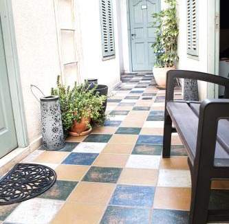 Old City House | Al-Hakim Boutique Hotel Old Town Nazareth