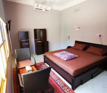 Al Hamra House | Al Hamra Guest House