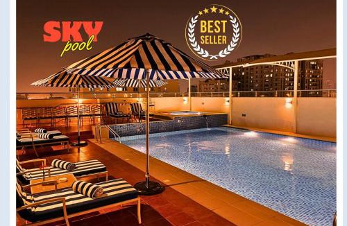 Al Sharq Hotel | Al Hamra Hotel