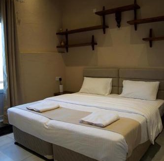 Al Hamra House | Al Hamra Mountain View