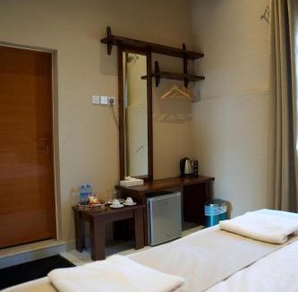 Al Hamra House | Al Hamra Mountain View