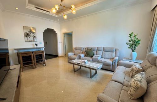 Al Hamra Village Hotel | Al Hamra Residence Sea View Apartment