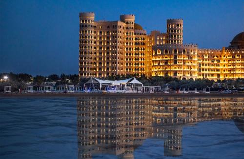 Al Hamra Village Resort | Al Hamra Residence