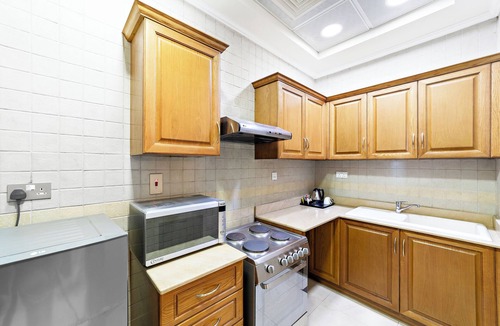 Al Hamra Village Apartment | Al Hamra Residence