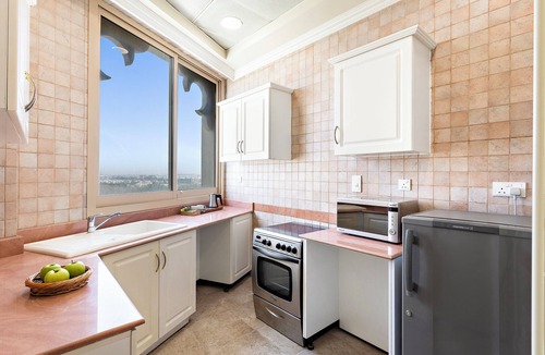 Al Hamra Village Apartment | Al Hamra Residence
