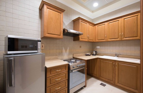 Al Hamra Village Apartment | Al Hamra Residence