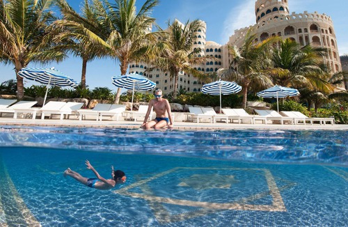 Al Hamra Village Apartment | Al Hamra Residence