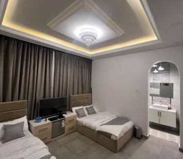 Al Hamra Apartment | Al Hamra Sky Stay