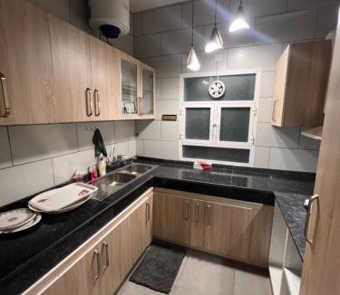 Al Hamra Apartment | Al Hamra Sky Stay