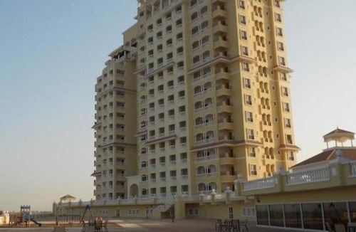 Al Hamra Village Apartment | al hamra village
