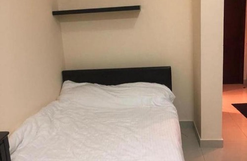 Al Hamra Village Apartment | al hamra village