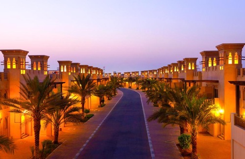 Al Hamra Village Hotel | Al Hamra Village Hotel