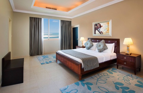 Al Hamra Village Hotel | Al Hamra Village Hotel