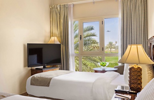 Al Hamra Village Hotel | Al Hamra Village Hotel