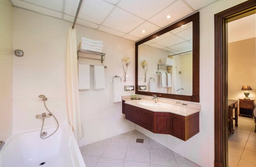 Al Hamra Village Hotel | Al Hamra Village Hotel