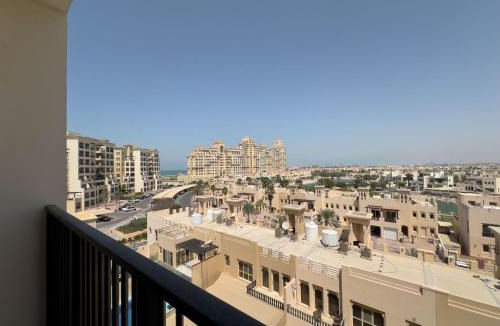 Al Hamra Village Apartment | Al Hamra Village Marina Residences