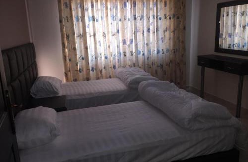 Suwailih Apartment | Al haramain Furnished Apartments