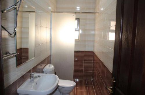 Suwailih Apartment | Al haramain Furnished Apartments