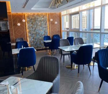 Al Qasimia Hotel | AL HAYAT HOTEL