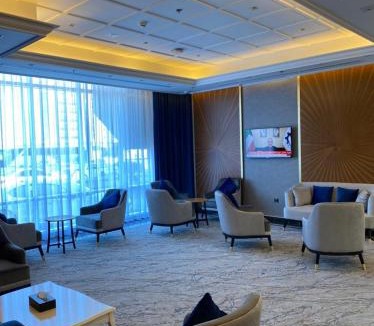 Al Qasimia Hotel | AL HAYAT HOTEL