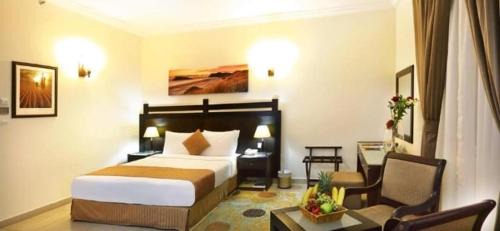 Al Nahda Apartment | Al Hayat Hotel Suites