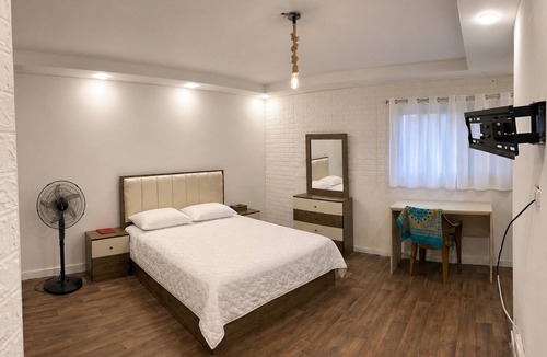 Salt Hotel | Al Hindi Palace