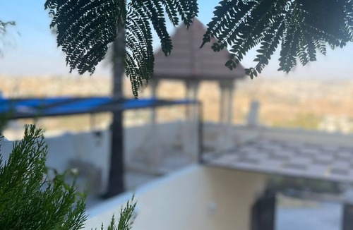 Salt Hotel | Al Hindi Palace