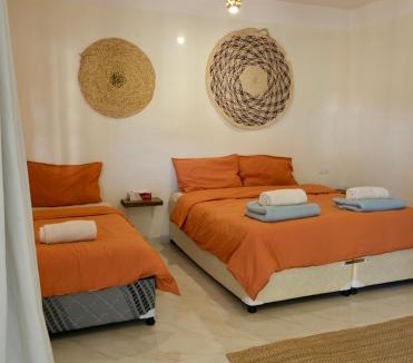 Al Hamra House | Al Hudu Mountain House - Jebel Shams